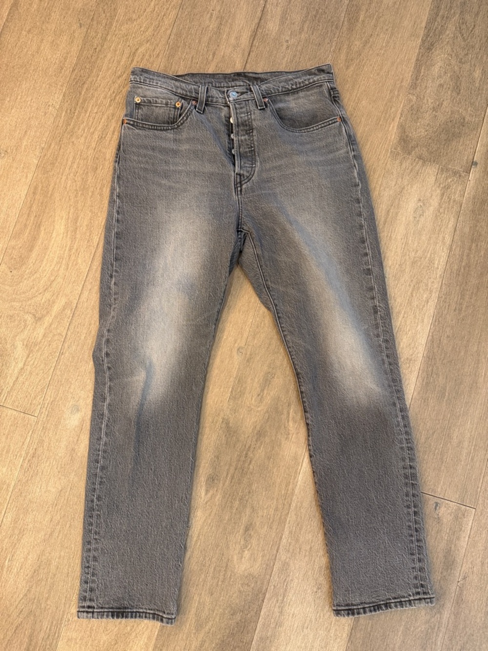 Levi's Women's Wedgie Straight Jeans